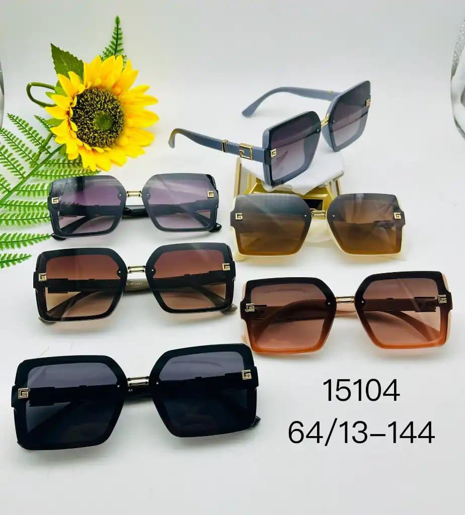 Sunglass model - 15104